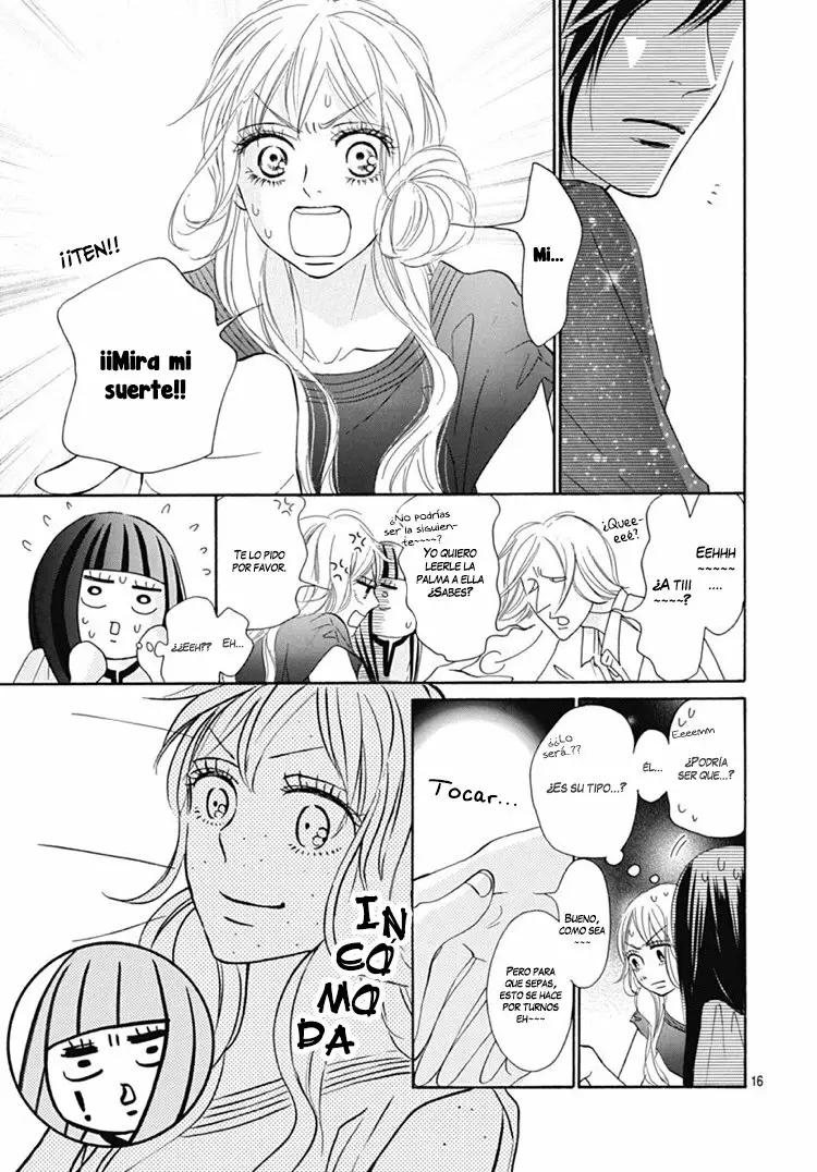 Read Kimi ni Todoke es Manga Online