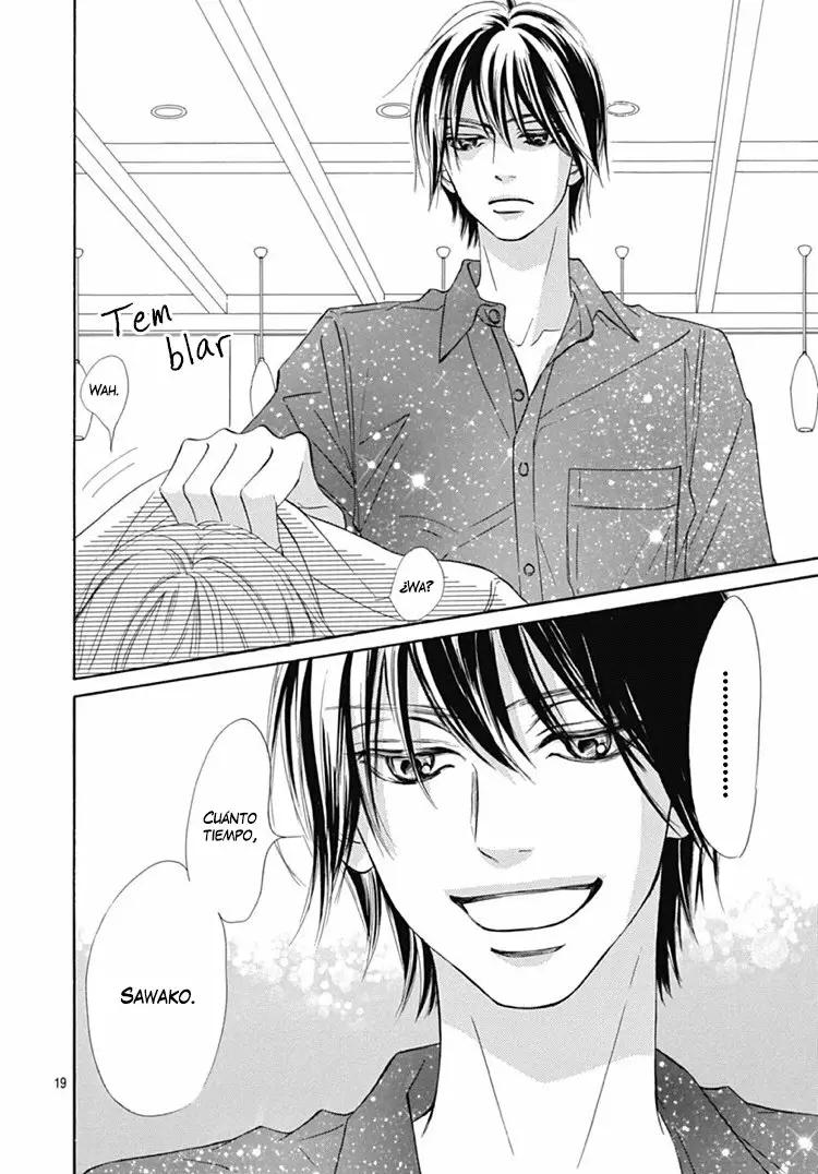 Read Kimi ni Todoke es Manga Online