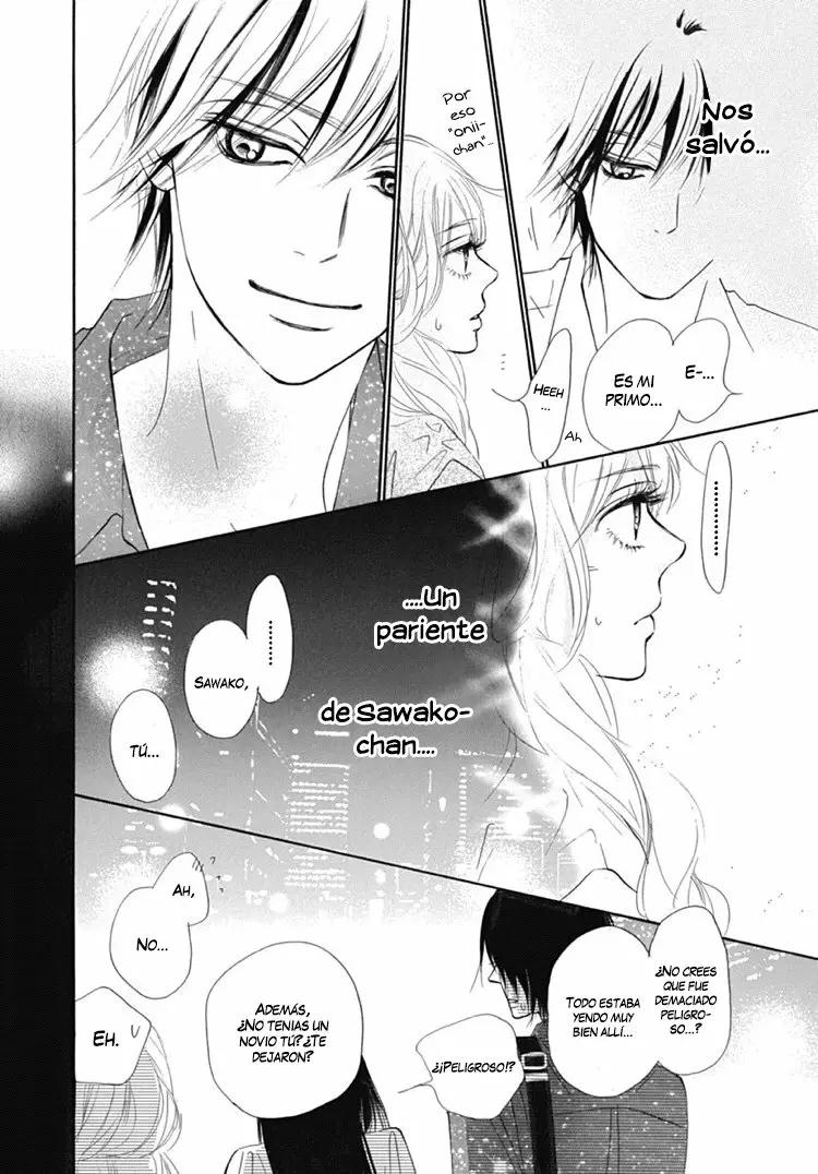 Read Kimi ni Todoke es Manga Online