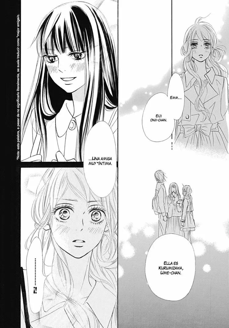 Read Kimi ni Todoke es Manga Online