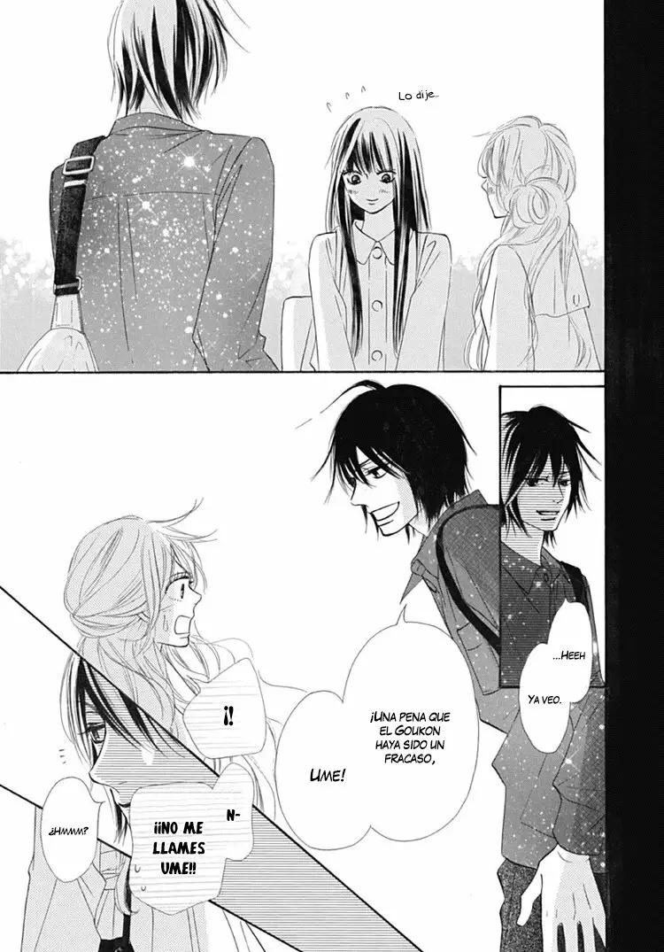 Read Kimi ni Todoke es Manga Online