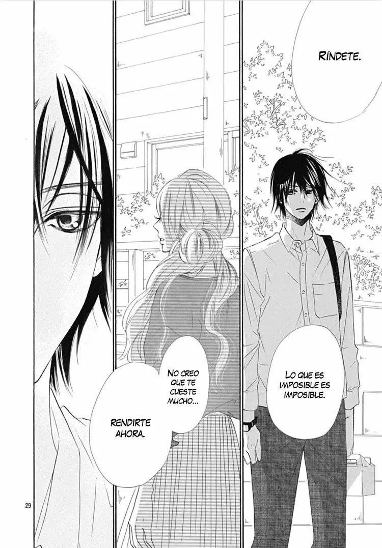 Read Kimi ni Todoke es Manga Online