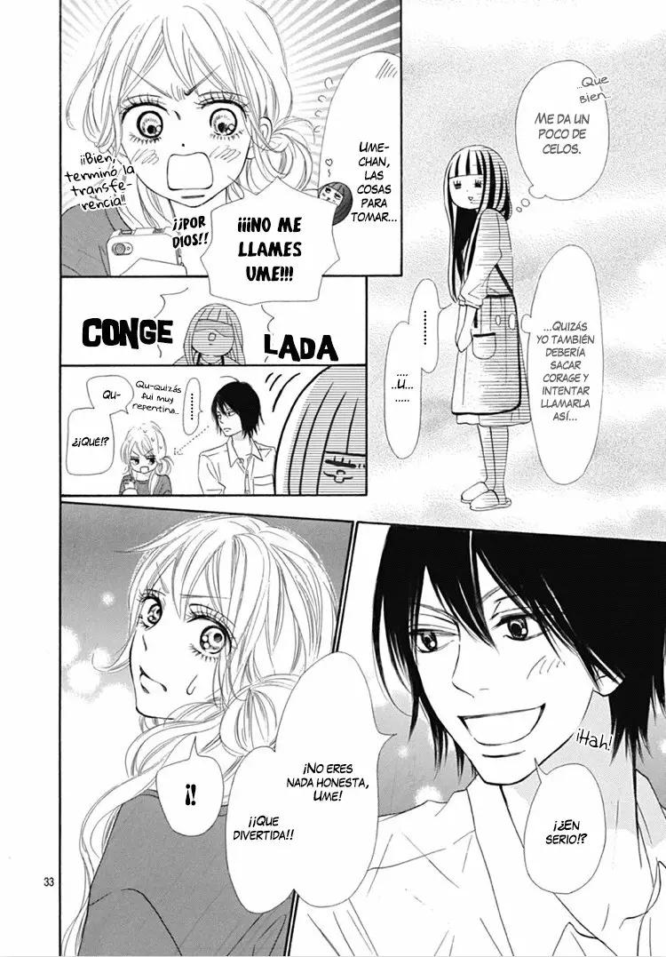 Read Kimi ni Todoke es Manga Online