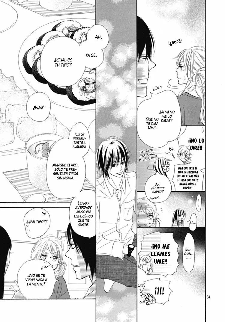 Read Kimi ni Todoke es Manga Online