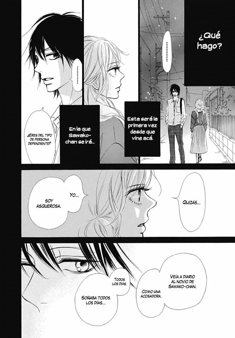 Read Kimi ni Todoke es Manga Online