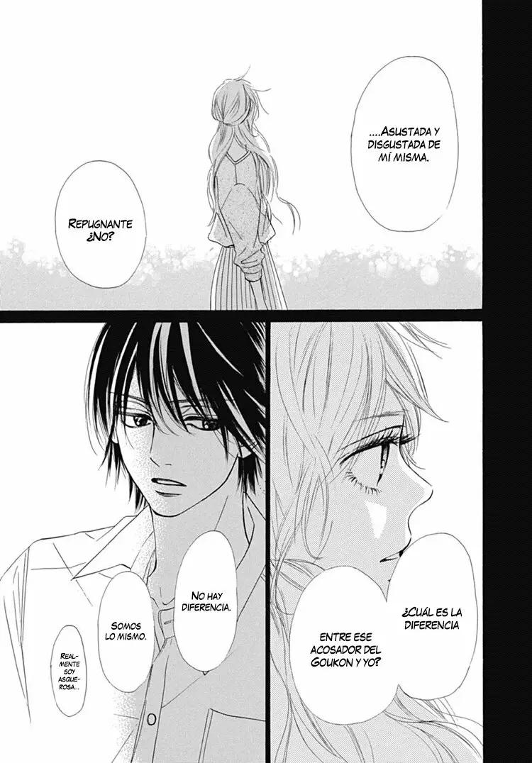 Read Kimi ni Todoke es Manga Online