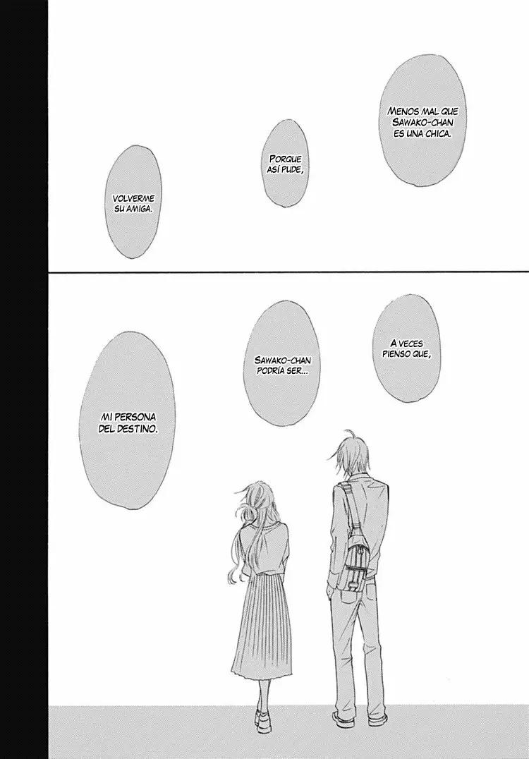 Read Kimi ni Todoke es Manga Online