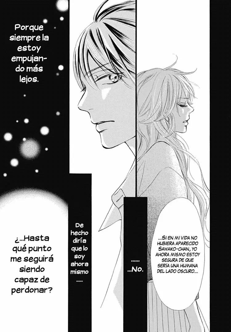 Read Kimi ni Todoke es Manga Online