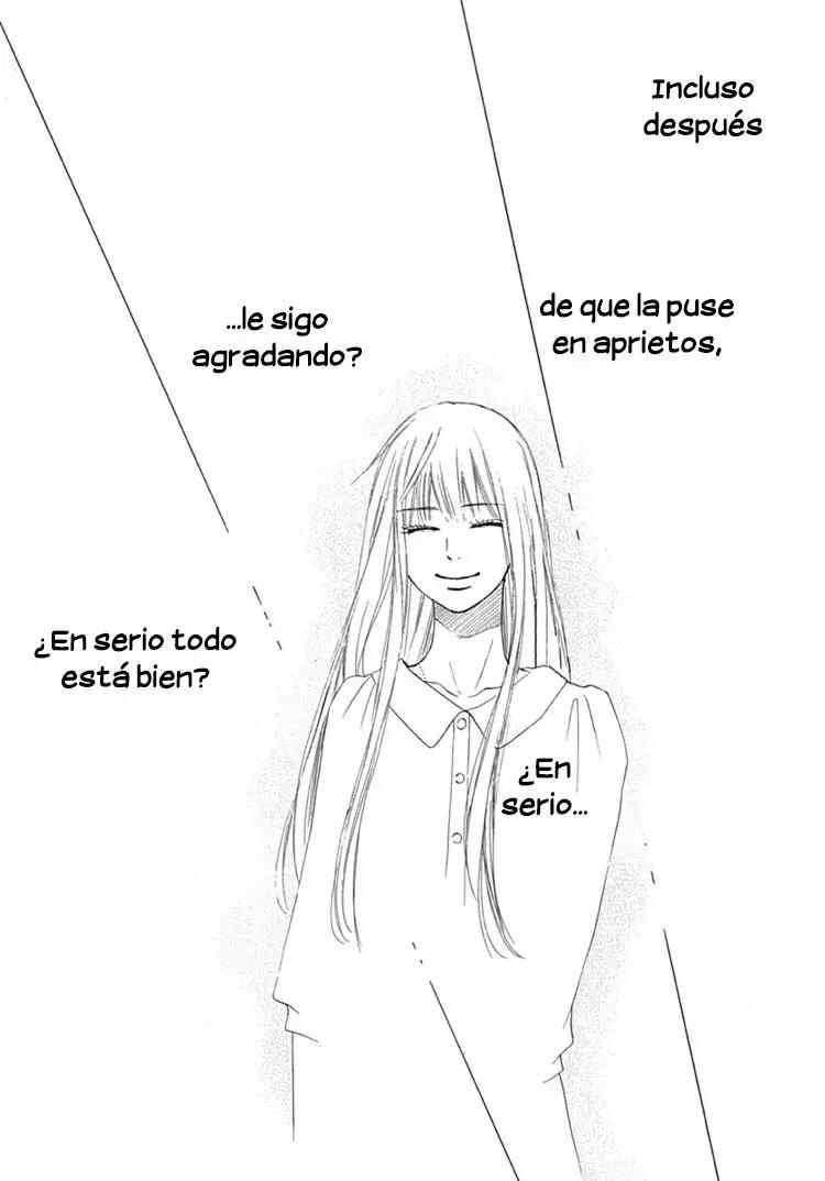 Read Kimi ni Todoke es Manga Online
