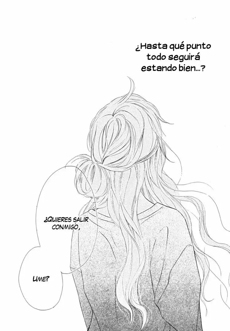 Read Kimi ni Todoke es Manga Online