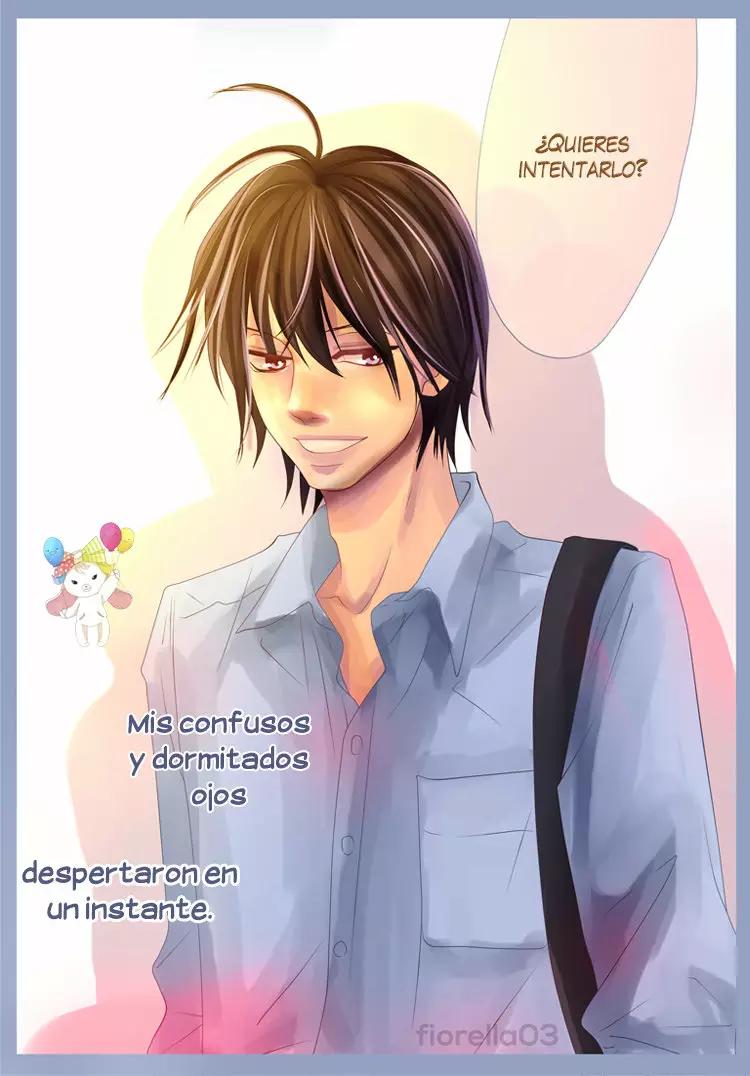 Read Kimi ni Todoke es Manga Online