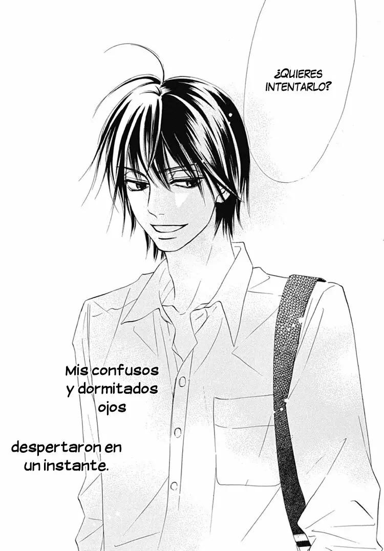Read Kimi ni Todoke es Manga Online