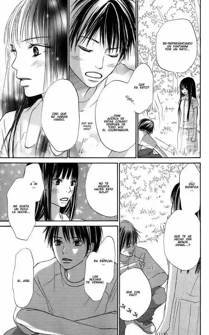 Read Kimi ni Todoke Manga Online