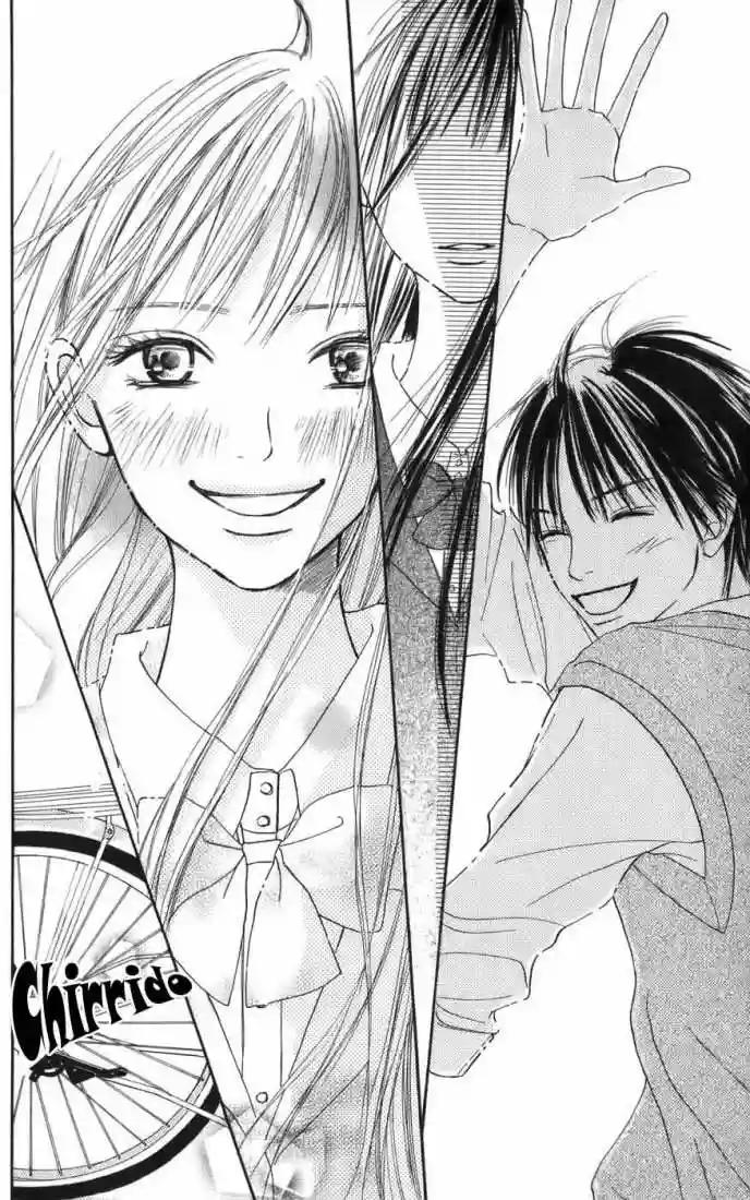 Read Kimi ni Todoke Manga Online