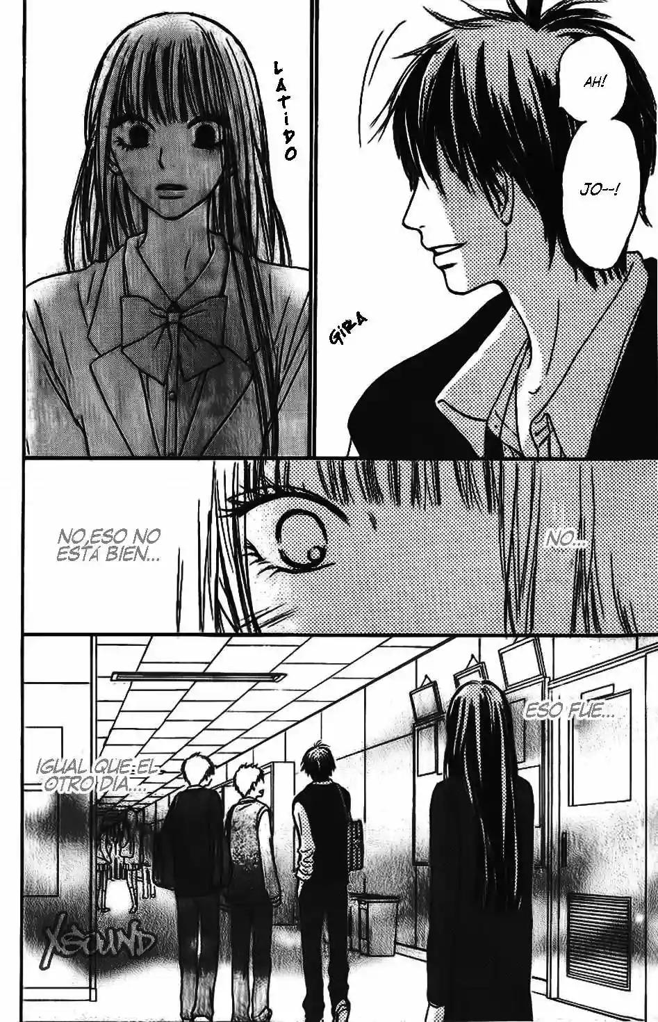 Read Kimi ni Todoke Manga Online