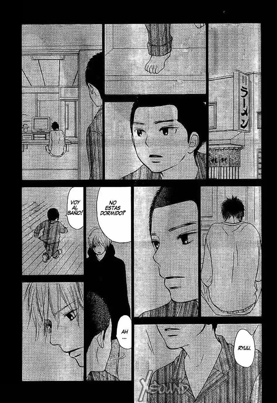 Read Kimi ni Todoke Manga Online
