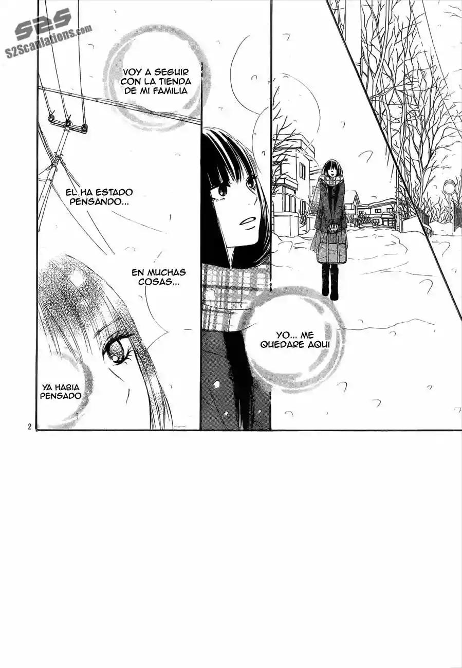 Read Kimi ni Todoke Manga Online