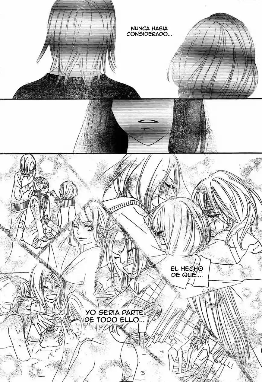 Read Kimi ni Todoke Manga Online