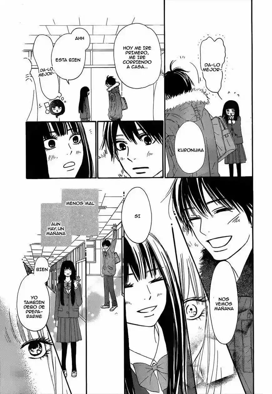 Read Kimi ni Todoke Manga Online