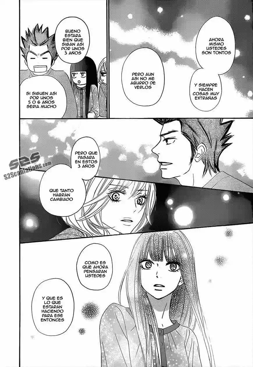 Read Kimi ni Todoke Manga Online