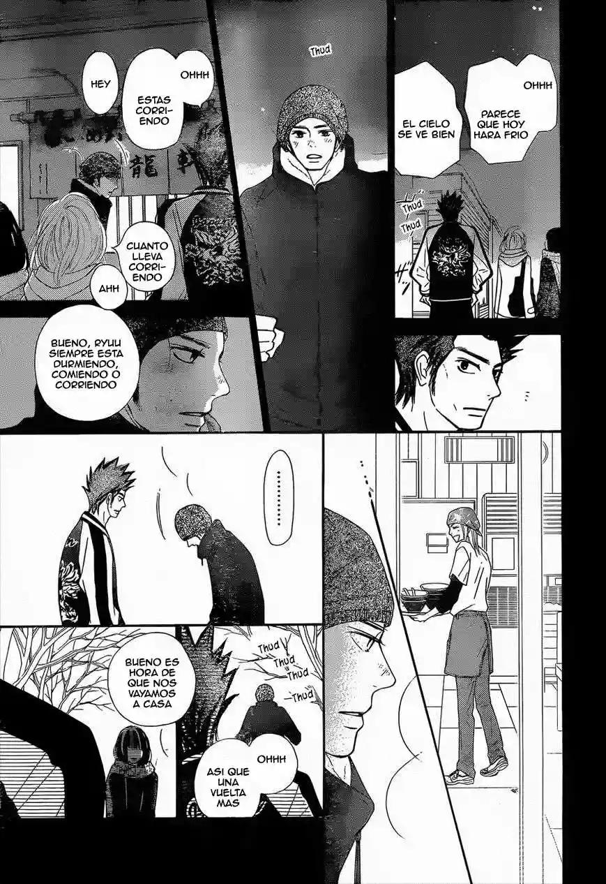 Read Kimi ni Todoke Manga Online