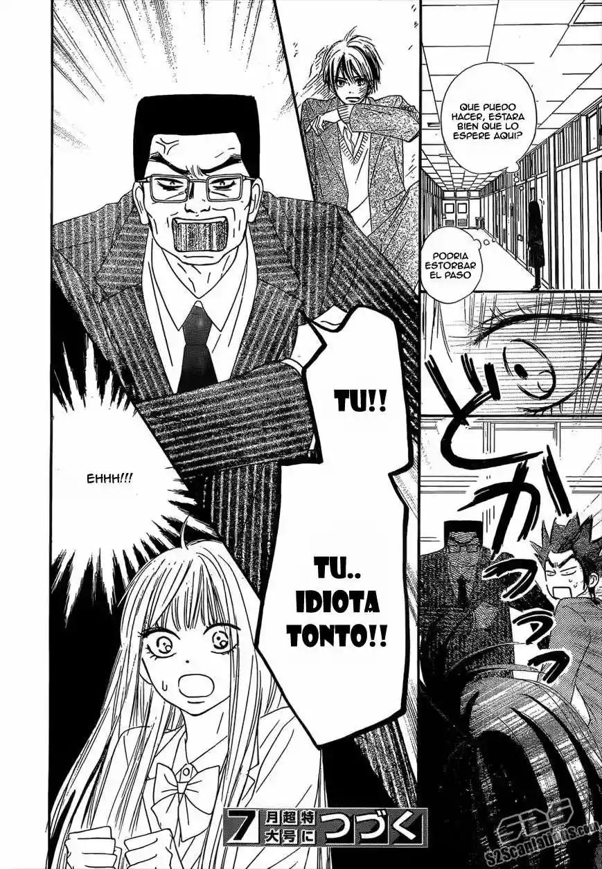 Read Kimi ni Todoke Manga Online