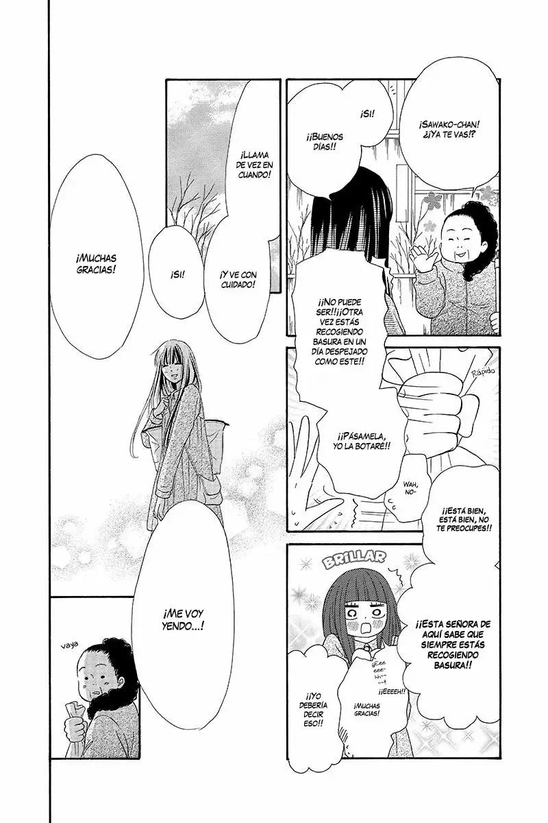 Read Kimi ni Todoke Manga Online