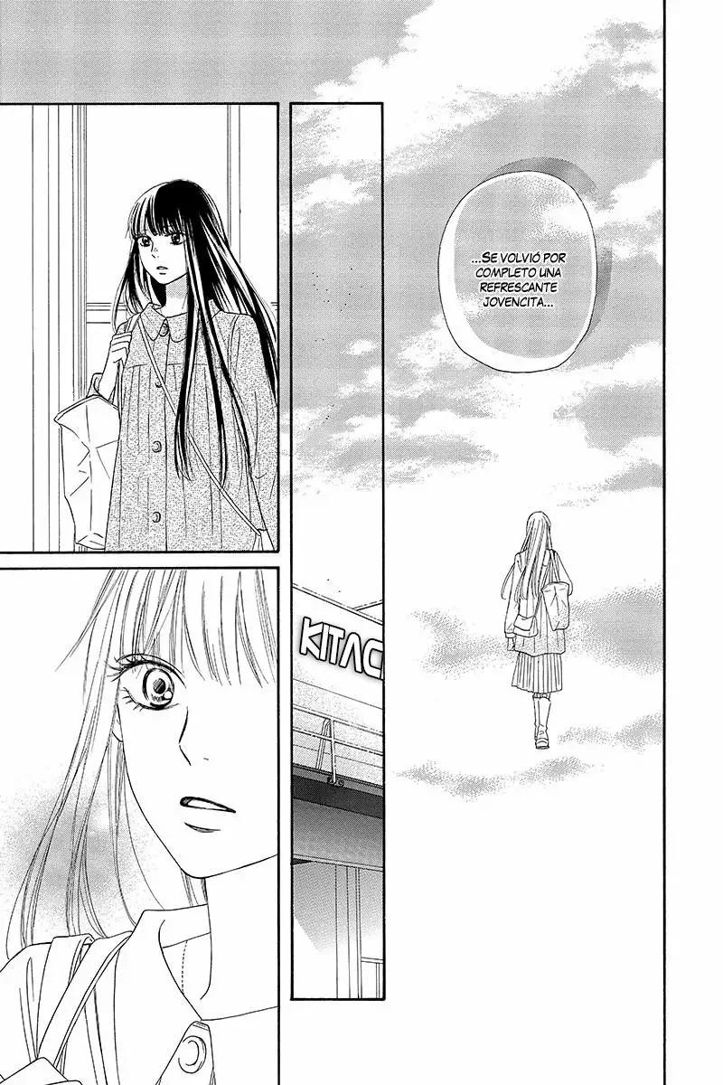 Read Kimi ni Todoke Manga Online