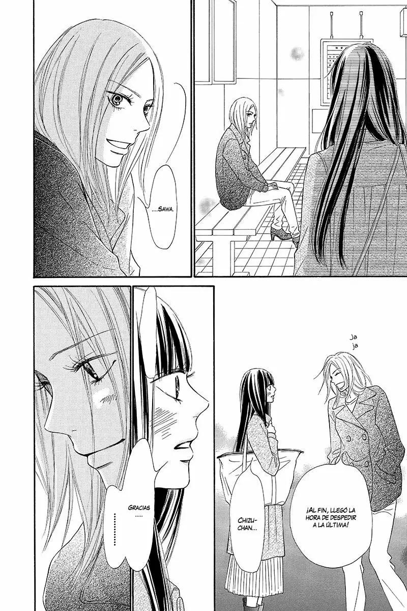 Read Kimi ni Todoke Manga Online