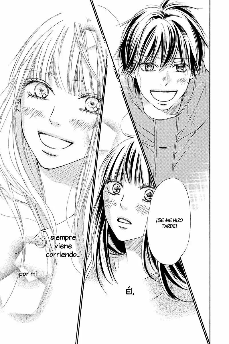 Read Kimi ni Todoke Manga Online