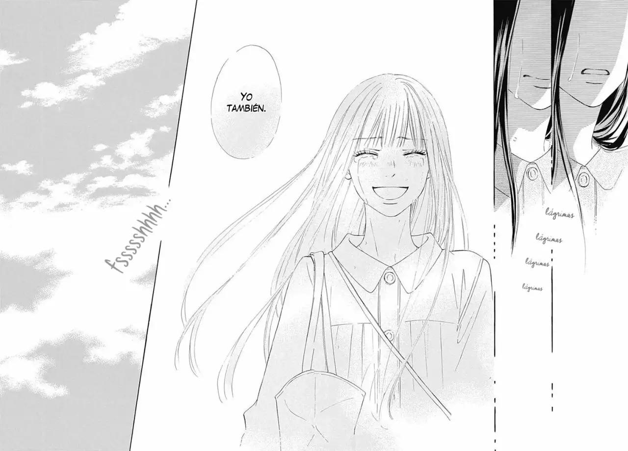 Read Kimi ni Todoke Manga Online