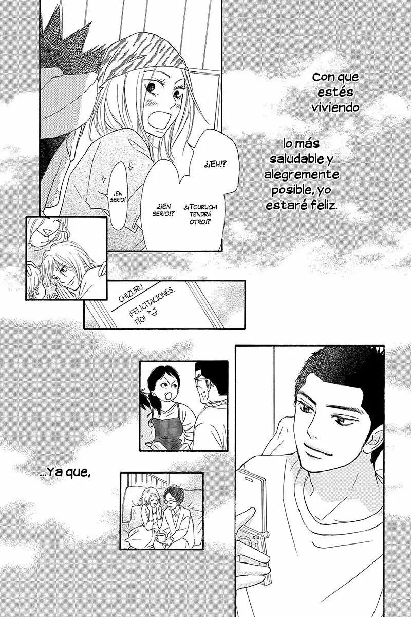Read Kimi ni Todoke Manga Online