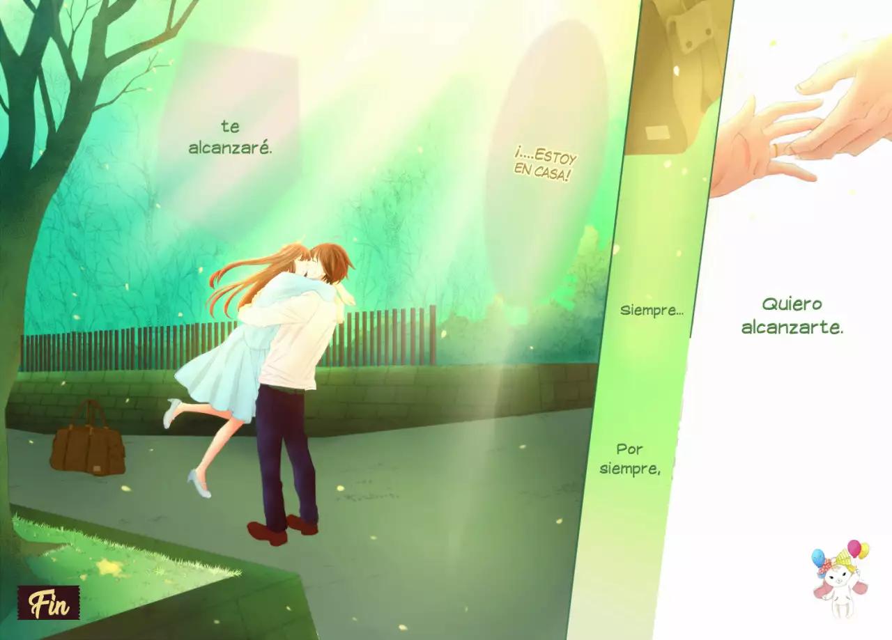 Read Kimi ni Todoke Manga Online