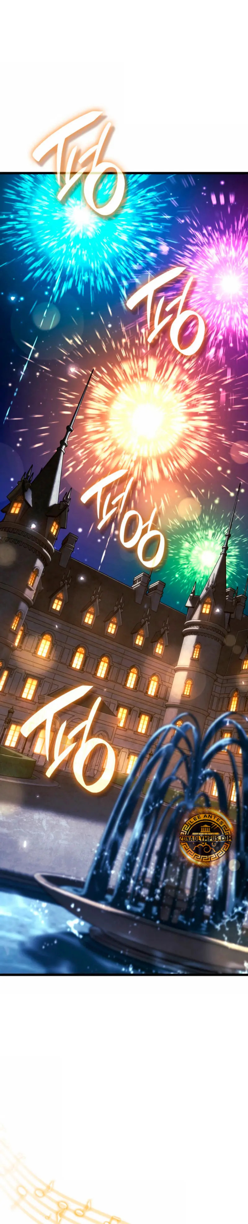 Read La Venganza del Sabueso de Sangre de Hierro es Manga Online