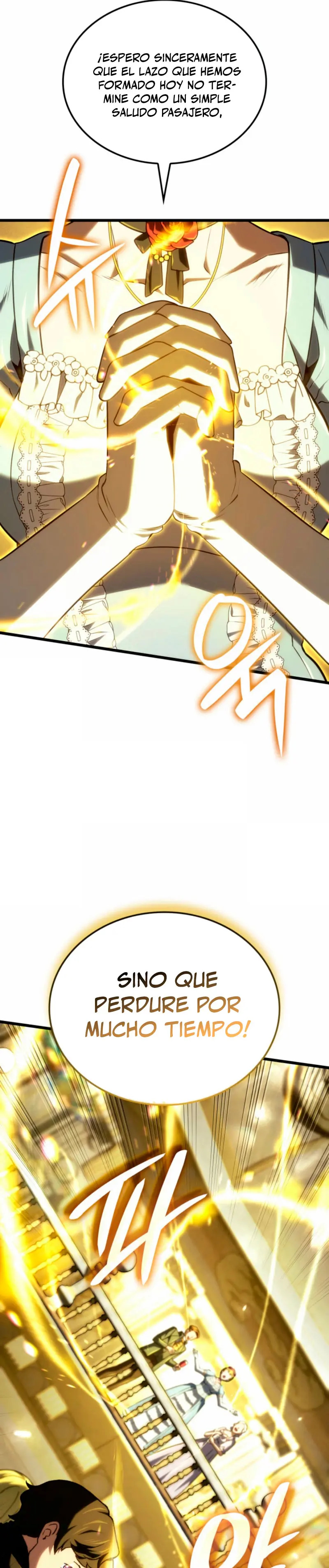 Read La Venganza del Sabueso de Sangre de Hierro es Manga Online