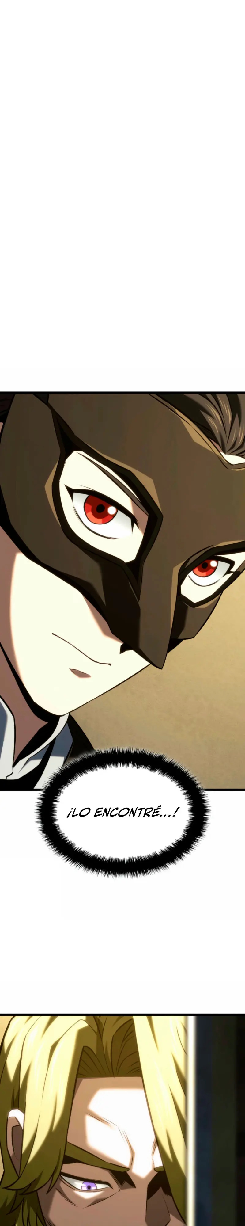 Read La Venganza del Sabueso de Sangre de Hierro es Manga Online