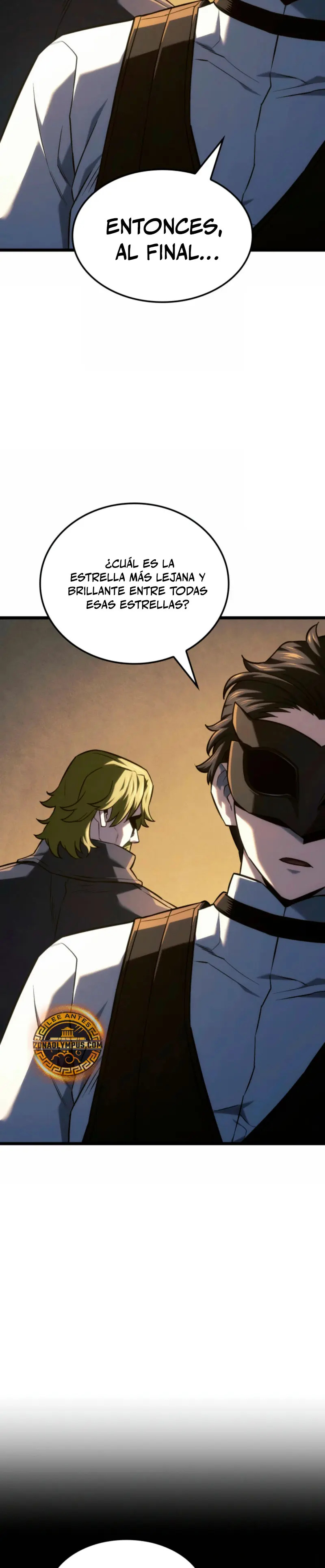 Read La Venganza del Sabueso de Sangre de Hierro es Manga Online