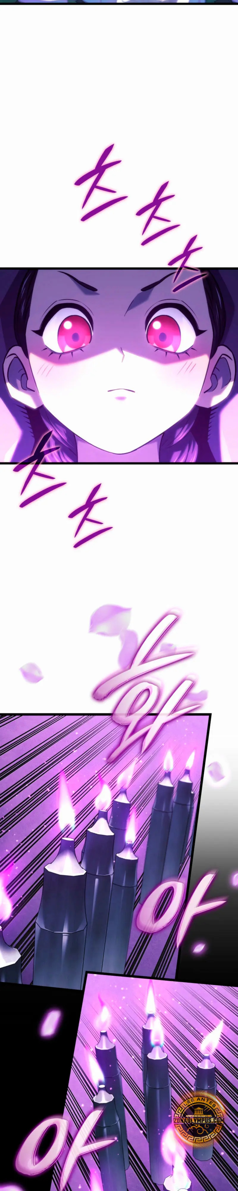 Read La Venganza del Sabueso de Sangre de Hierro es Manga Online