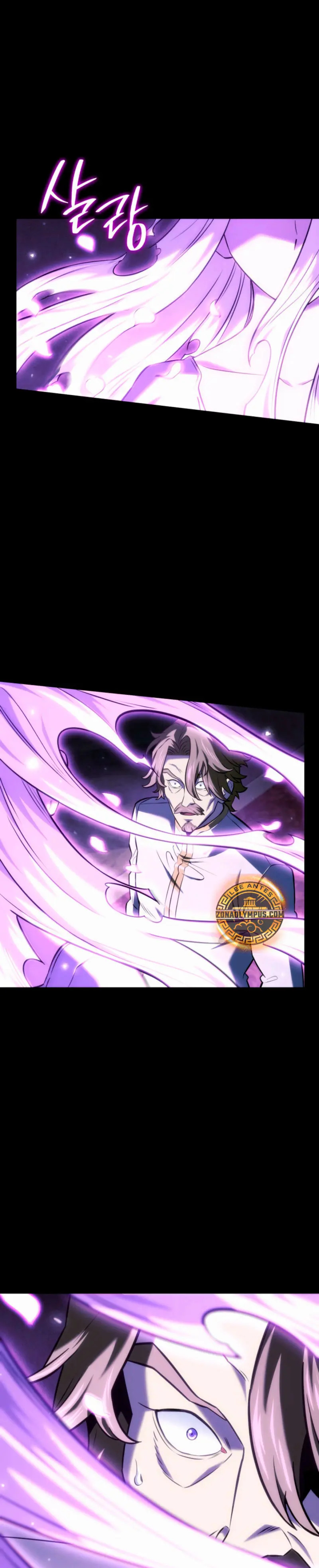 Read La Venganza del Sabueso de Sangre de Hierro es Manga Online