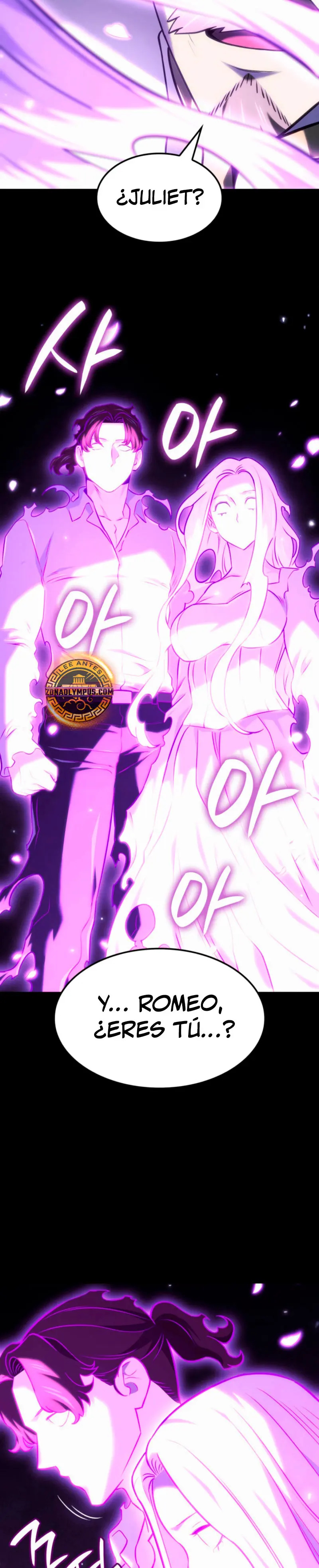 Read La Venganza del Sabueso de Sangre de Hierro es Manga Online