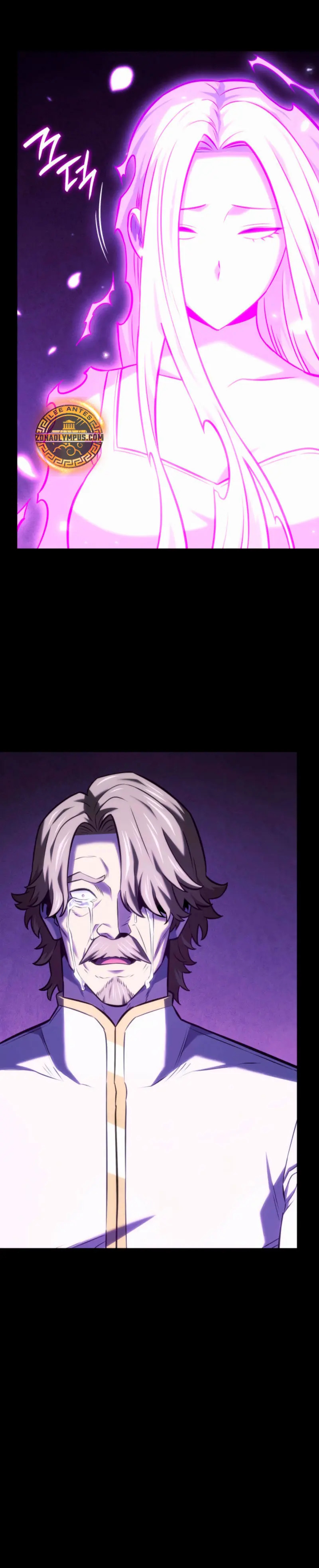 Read La Venganza del Sabueso de Sangre de Hierro es Manga Online