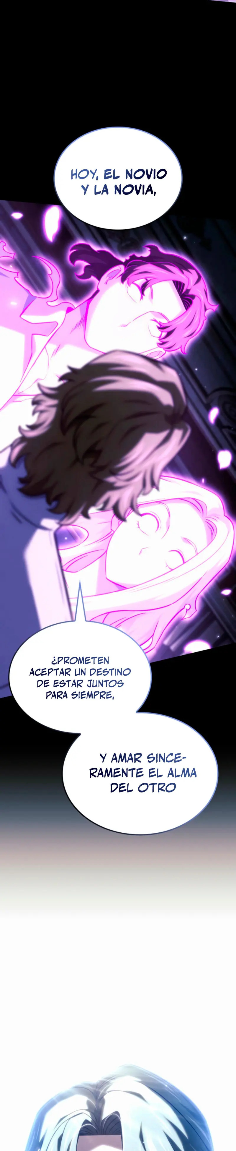 Read La Venganza del Sabueso de Sangre de Hierro es Manga Online