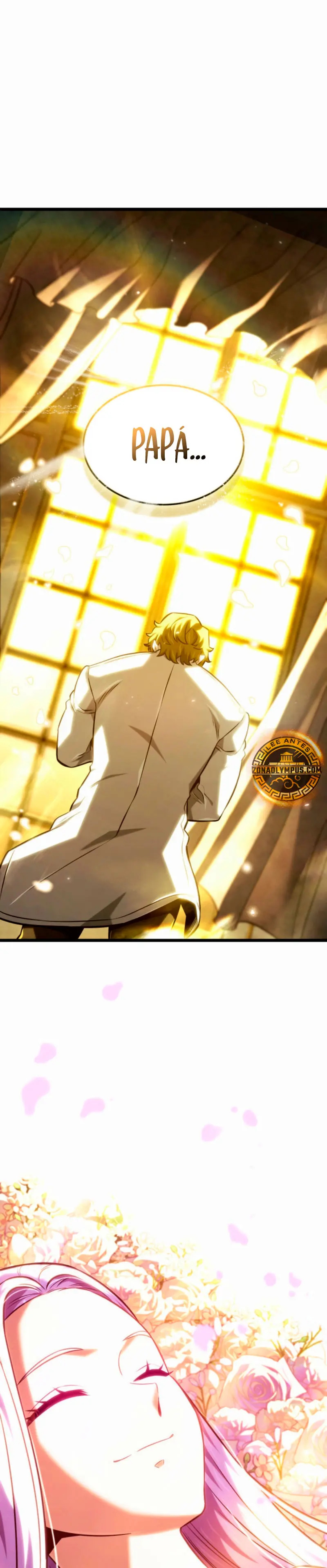 Read La Venganza del Sabueso de Sangre de Hierro es Manga Online