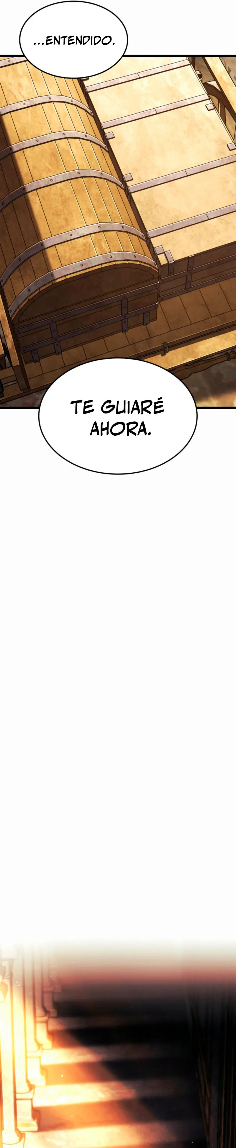 Read La Venganza del Sabueso de Sangre de Hierro es Manga Online