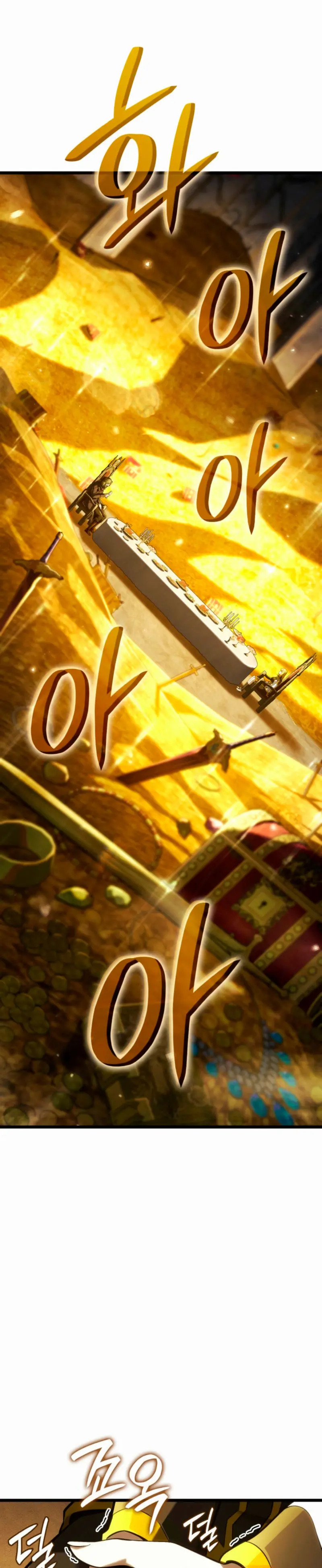 Read La Venganza del Sabueso de Sangre de Hierro es Manga Online