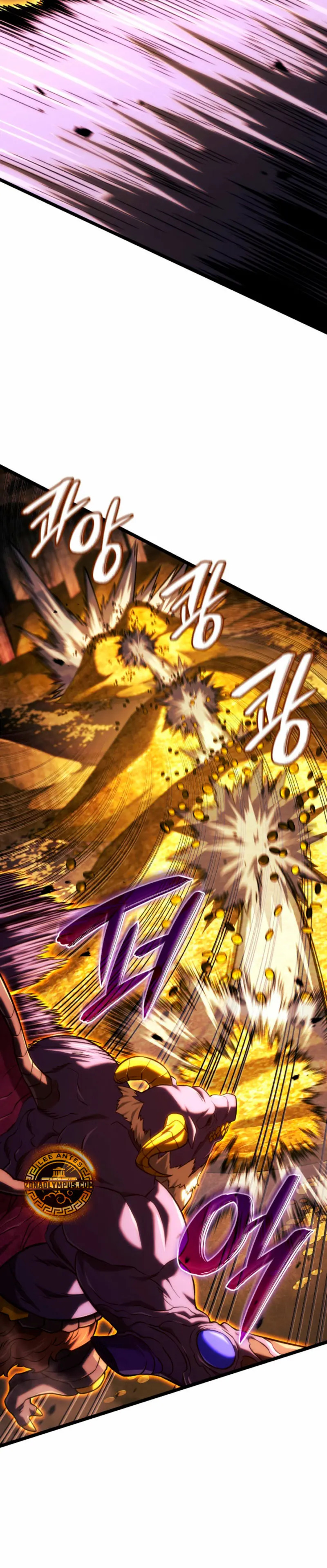 Read La Venganza del Sabueso de Sangre de Hierro es Manga Online