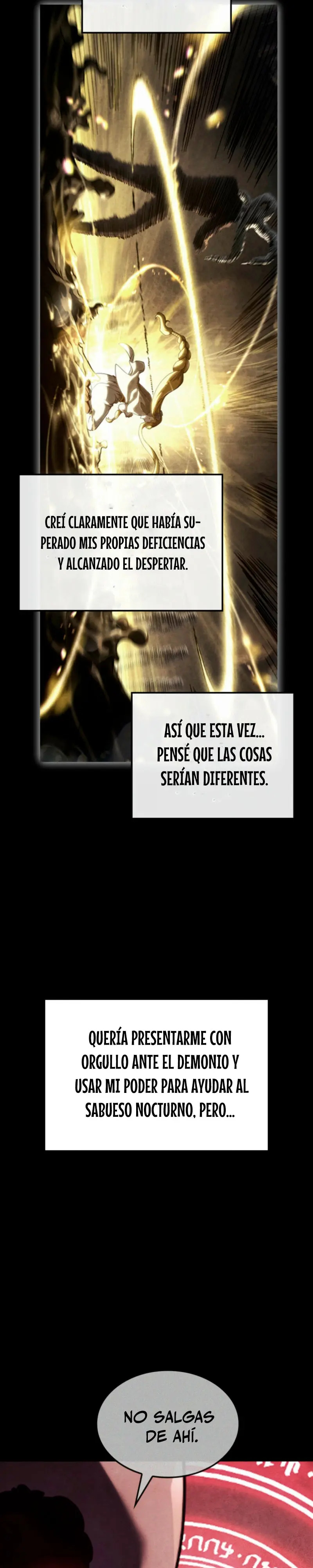 Read La Venganza del Sabueso de Sangre de Hierro es Manga Online