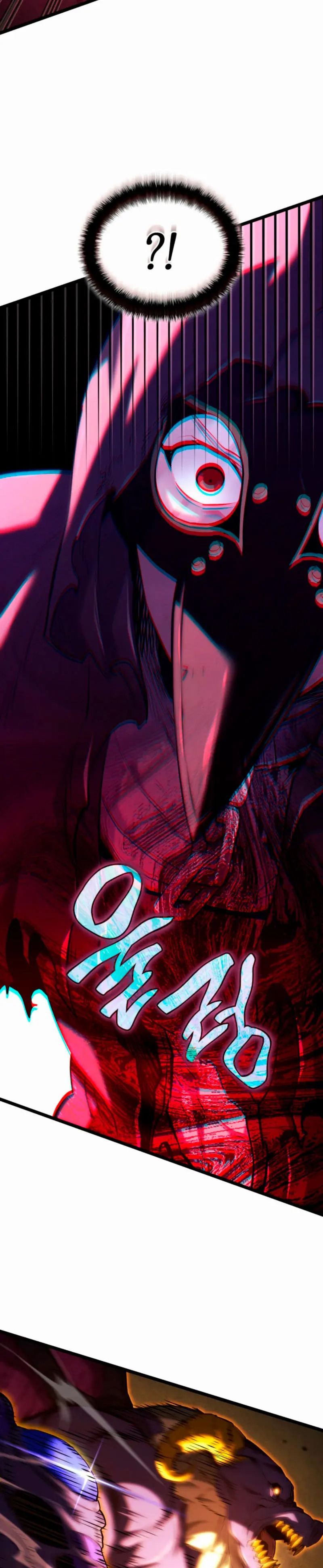 Read La Venganza del Sabueso de Sangre de Hierro es Manga Online