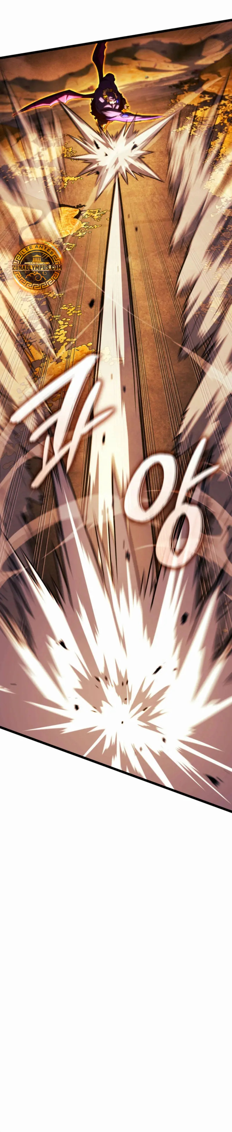 Read La Venganza del Sabueso de Sangre de Hierro es Manga Online