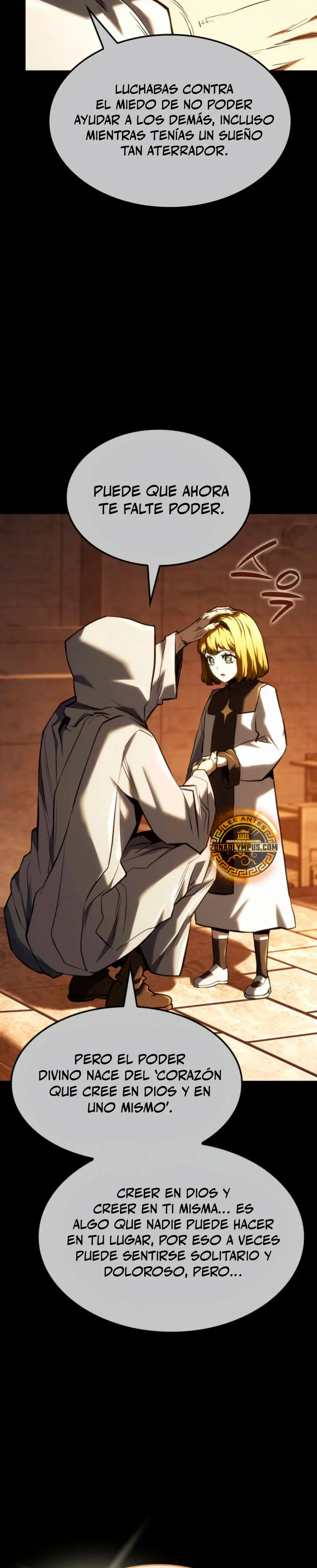 Read La Venganza del Sabueso de Sangre de Hierro es Manga Online